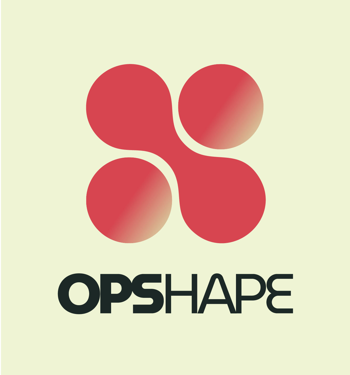 OPSHAPE